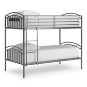 Lanceburg Bunk Bed with Ladder Ashley Furniture Bunk Bed  Fresh Start Furniture