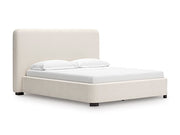 Brintstreet California King Upholstered Bed -  Ashley Furniture Bed  Fresh Start Furniture
