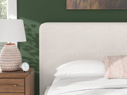 Brintstreet California King Upholstered Bed -  Ashley Furniture Bed  Fresh Start Furniture