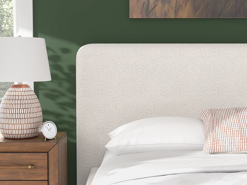 Brintstreet California King Upholstered Bed -  Ashley Furniture Bed  Fresh Start Furniture