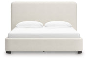 Brintstreet California King Upholstered Bed -  Ashley Furniture Bed  Fresh Start Furniture