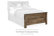 Trinell Bed with Storage Ashley Furniture Bed  Fresh Start Furniture