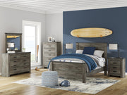Frandern Dresser Ashley Furniture Dresser  Fresh Start Furniture