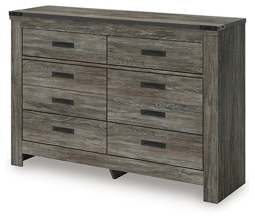 Frandern Dresser Ashley Furniture Dresser Default Title Fresh Start Furniture