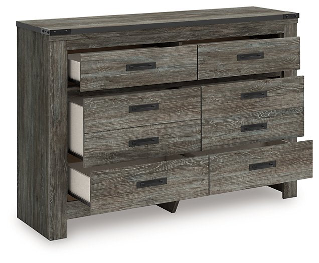 Frandern Dresser Ashley Furniture Dresser  Fresh Start Furniture