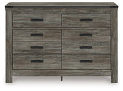 Frandern Dresser Ashley Furniture Dresser  Fresh Start Furniture