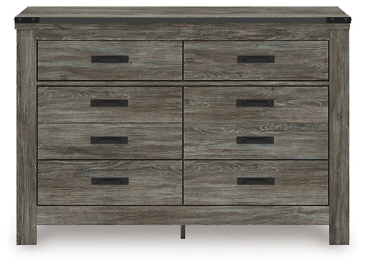 Frandern Dresser Ashley Furniture Dresser  Fresh Start Furniture