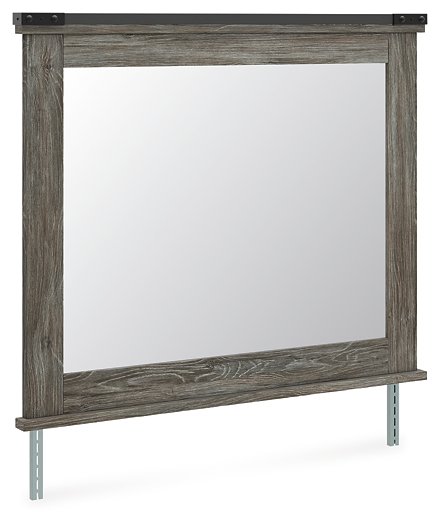 Frandern Bedroom Mirror Ashley Furniture Mirror Default Title Fresh Start Furniture
