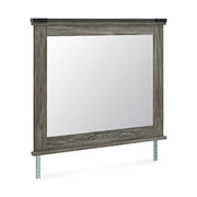 Frandern Bedroom Mirror Ashley Furniture Mirror  Fresh Start Furniture