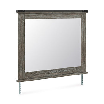 Frandern Bedroom Mirror Ashley Furniture Mirror  Fresh Start Furniture