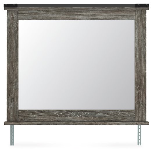 Frandern Bedroom Mirror Ashley Furniture Mirror  Fresh Start Furniture