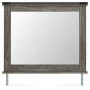 Frandern Dresser and Mirror Ashley Furniture Dresser & Mirror  Fresh Start Furniture