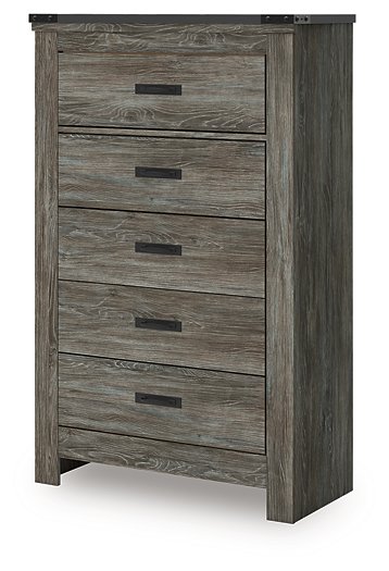 Frandern Chest of Drawers Ashley Furniture Chest  Fresh Start Furniture