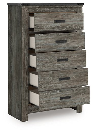 Frandern Chest of Drawers Ashley Furniture Chest  Fresh Start Furniture