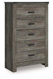 Frandern Chest of Drawers Ashley Furniture Chest Default Title Fresh Start Furniture