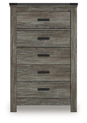 Frandern Chest of Drawers Ashley Furniture Chest  Fresh Start Furniture
