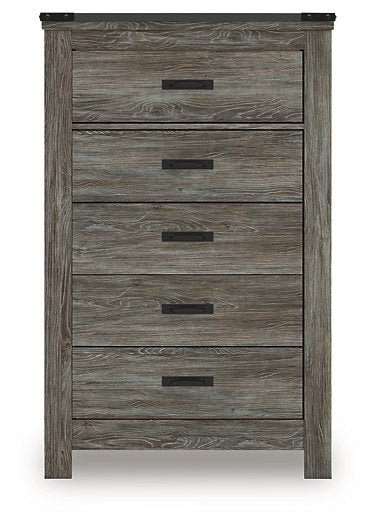 Frandern Chest of Drawers Ashley Furniture Chest  Fresh Start Furniture