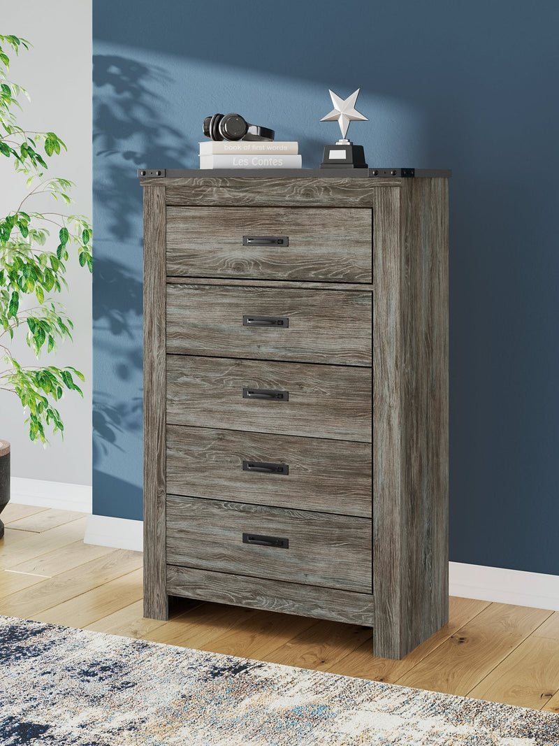Frandern Chest of Drawers Ashley Furniture Chest  Fresh Start Furniture
