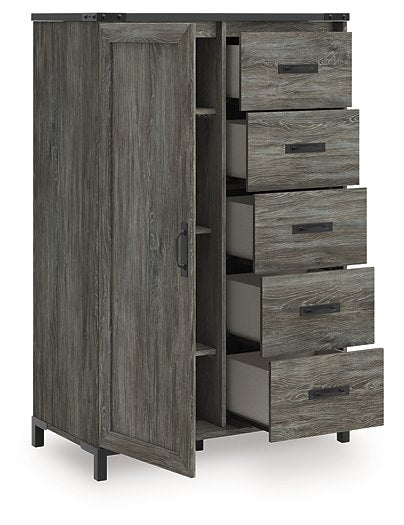 Frandern Dressing Chest Ashley Furniture Chest  Fresh Start Furniture