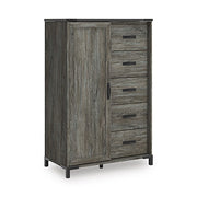 Frandern Dressing Chest Ashley Furniture Chest  Fresh Start Furniture