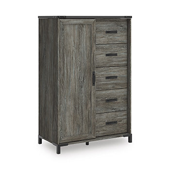 Frandern Dressing Chest Ashley Furniture Chest  Fresh Start Furniture