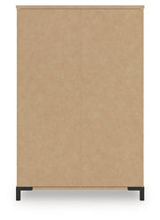 Frandern Dressing Chest Ashley Furniture Chest  Fresh Start Furniture