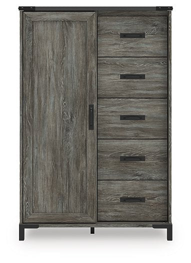 Frandern Dressing Chest Ashley Furniture Chest  Fresh Start Furniture