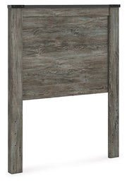Frandern Bed -  Ashley Furniture Bed  Fresh Start Furniture