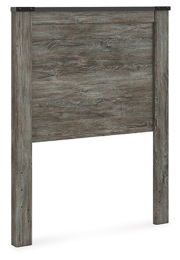Frandern Bed -  Ashley Furniture Bed  Fresh Start Furniture