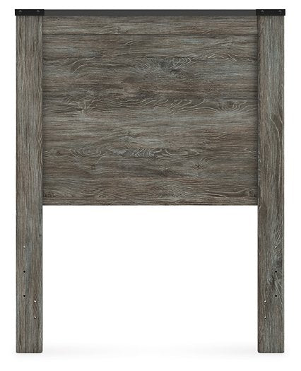 Frandern Bed -  Ashley Furniture Bed  Fresh Start Furniture