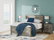Frandern Bed -  Ashley Furniture Bed  Fresh Start Furniture