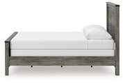 Frandern Bed -  Ashley Furniture Bed  Fresh Start Furniture