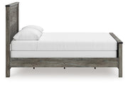 Frandern Bed -  Ashley Furniture Bed  Fresh Start Furniture