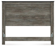 Frandern Bed -  Ashley Furniture Bed  Fresh Start Furniture