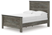 Frandern Bed -  Ashley Furniture Bed  Fresh Start Furniture