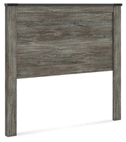 Frandern Bed -  Ashley Furniture Bed  Fresh Start Furniture