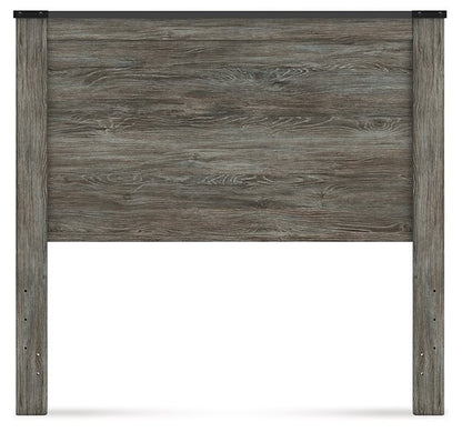 Frandern Bed