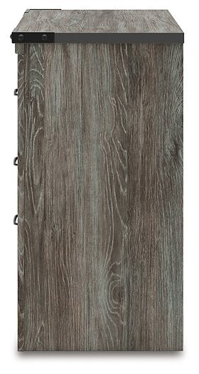 Frandern Nightstand Ashley Furniture Nightstand  Fresh Start Furniture