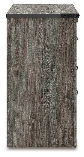 Frandern Nightstand Ashley Furniture Nightstand  Fresh Start Furniture