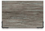 Frandern Nightstand Ashley Furniture Nightstand  Fresh Start Furniture