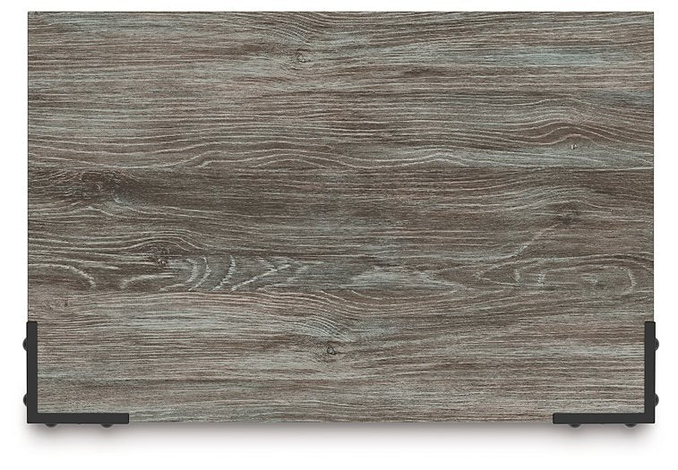 Frandern Nightstand Ashley Furniture Nightstand  Fresh Start Furniture