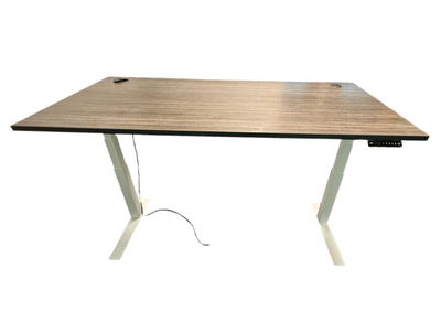 Adjustable Think Desk