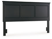 Lanolee Panel Storage Bed -  Ashley Furniture Bed  Fresh Start Furniture