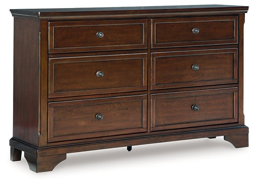 Trellington Dresser Ashley Furniture Dresser Default Title Fresh Start Furniture