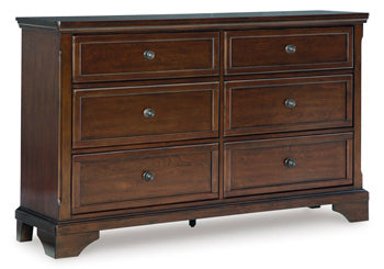 Trellington Dresser Ashley Furniture Dresser  Fresh Start Furniture
