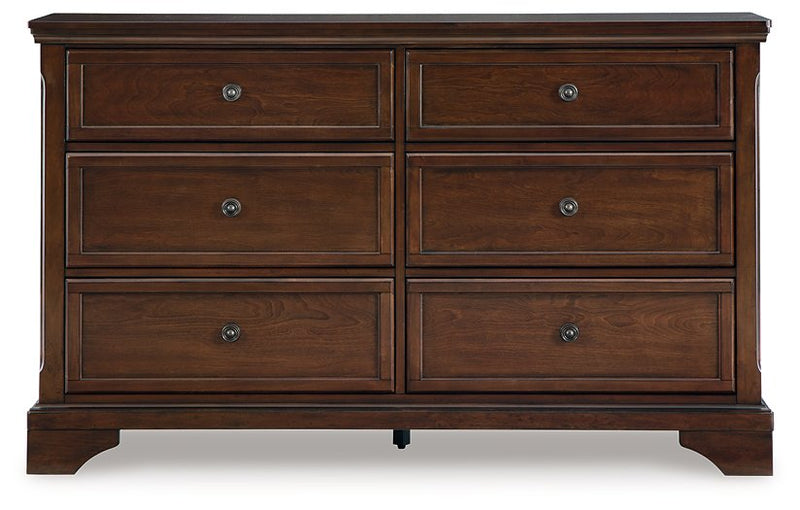 Trellington Dresser Ashley Furniture Dresser  Fresh Start Furniture