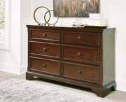 Trellington Dresser Ashley Furniture Dresser  Fresh Start Furniture