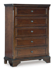 Trellington Chest of Drawers Ashley Furniture Chest  Fresh Start Furniture
