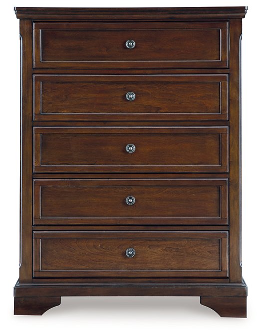 Trellington Chest of Drawers Ashley Furniture Chest  Fresh Start Furniture