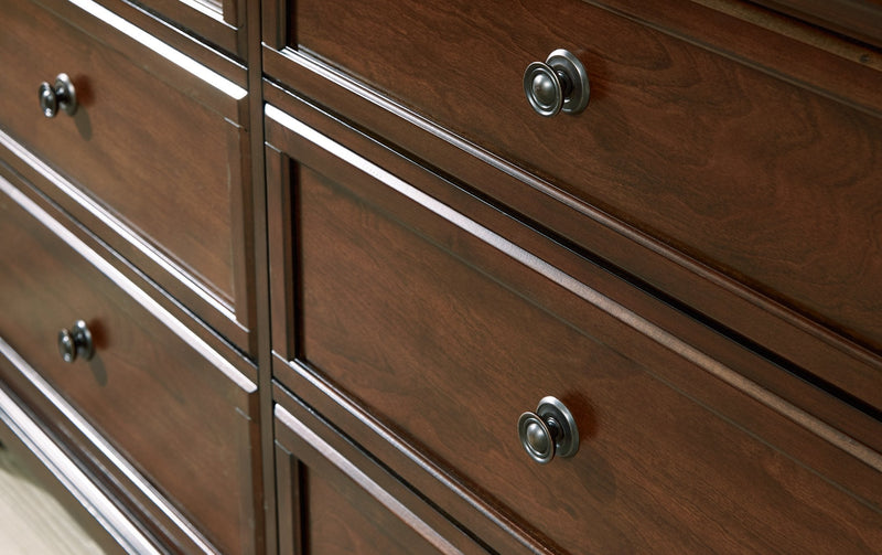 Trellington Dresser Ashley Furniture Dresser  Fresh Start Furniture
